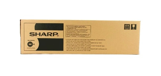 sharp Sharp High Capacity Magenta Toner Cartridge 24k Pages - Mx61gtma Mx61gtma - AD01