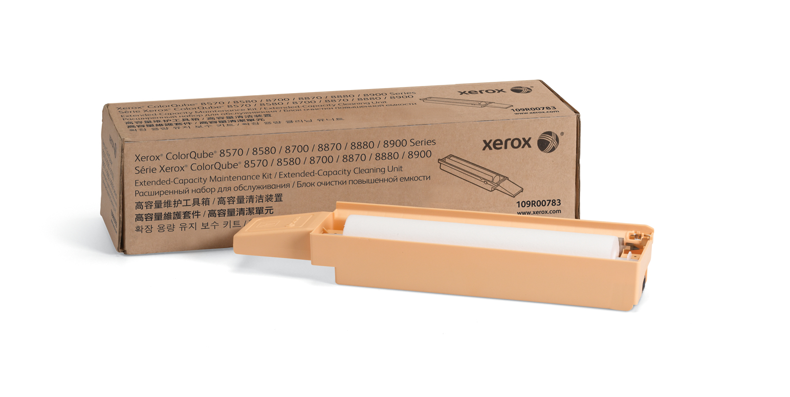 xerox Xerox Standard Capacity Maintenance Kit 30k Pages For 8570 8870 Cq8700 Cq8900 - 109r00783 109r00783 - AD01