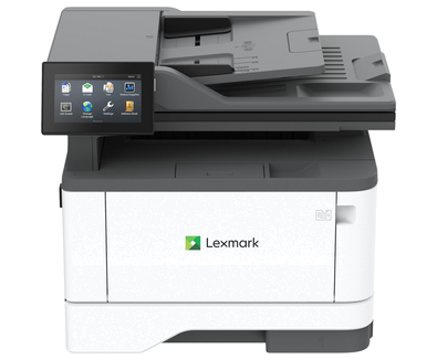 lexmark Lexmark Mx432 A4 40ppm Mono Laser Printer 29s8113 - AD01