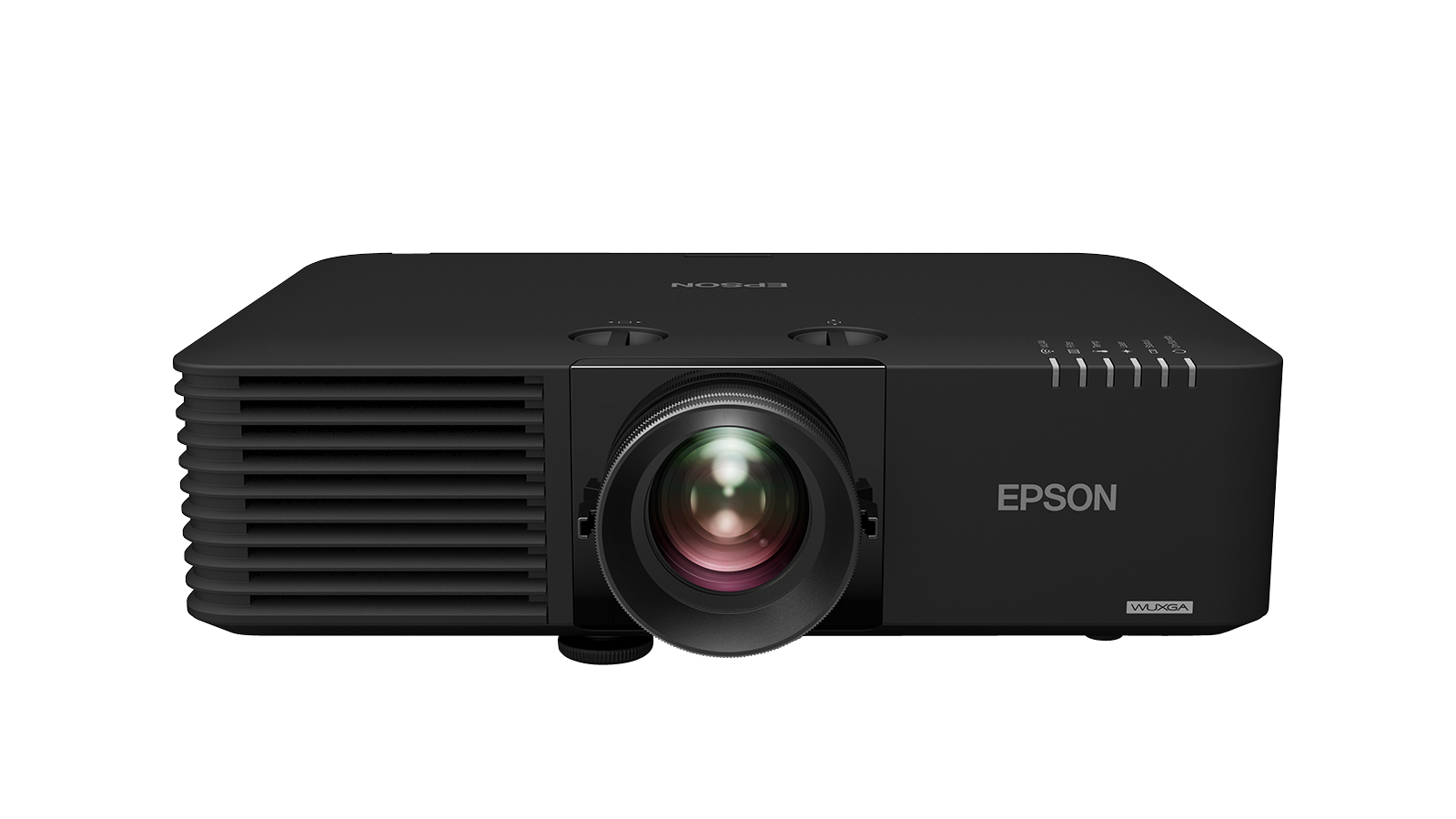 epson Epson Eb-l735u 7000 Ansi Lumens 3lcd Wuxga 1920 X 1200 Pixels  Hdmi Vga Usb 2.0 Projector V11ha25140 - AD01