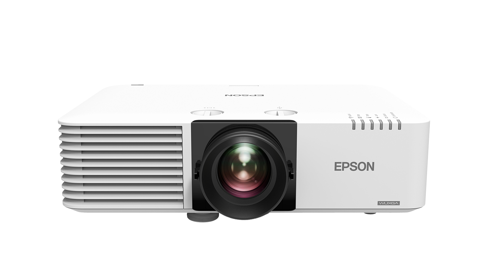 epson Epson Eb-l630su 6000 Ansi Lumens 3lcd Wuxga 1920 X 1200 Pixels Hdmi Vga Usb 2.0 Projector V11ha29040 - AD01