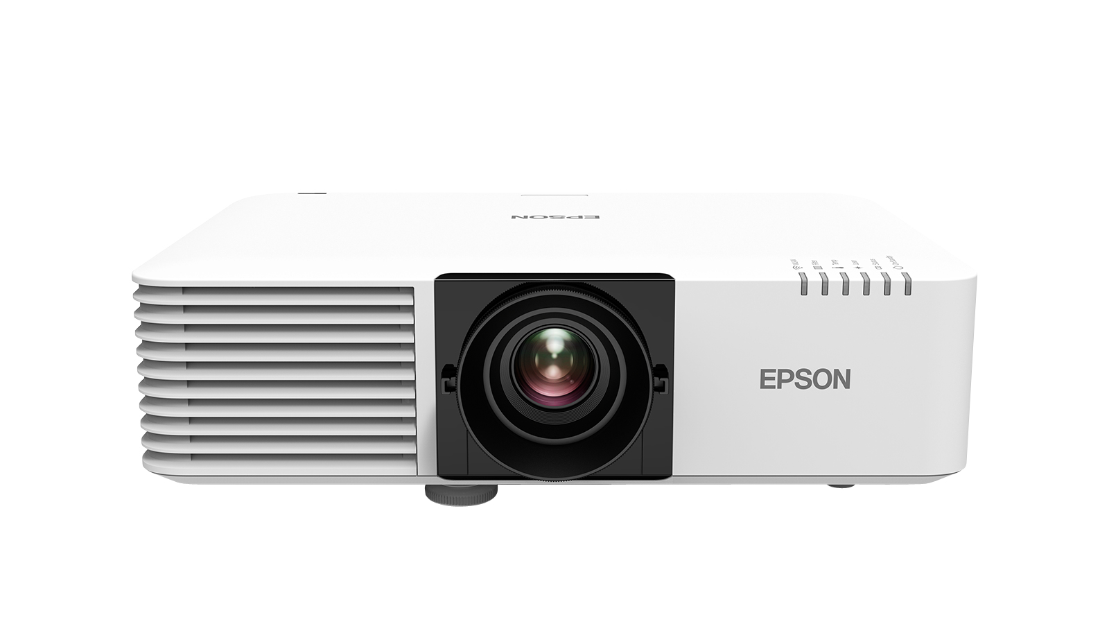 epson Epson Eb-l520u 5200 Ansi Lumens 3lcd Wuxga 1920 X 1200 Pixels Hdmi Vga Usb 2.0 Projector V11ha30040 - AD01