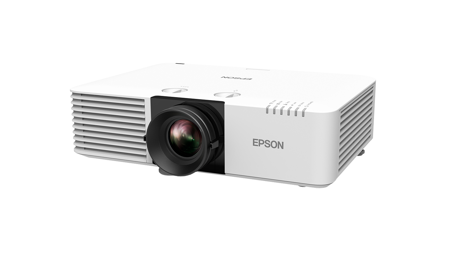 epson Epson Eb-l570u 5200 Ansi Lumens 3lcd Wuxga 1920 X 1200 Pixels Hdmi Usb 2.0 Projector V11ha98080 - AD01