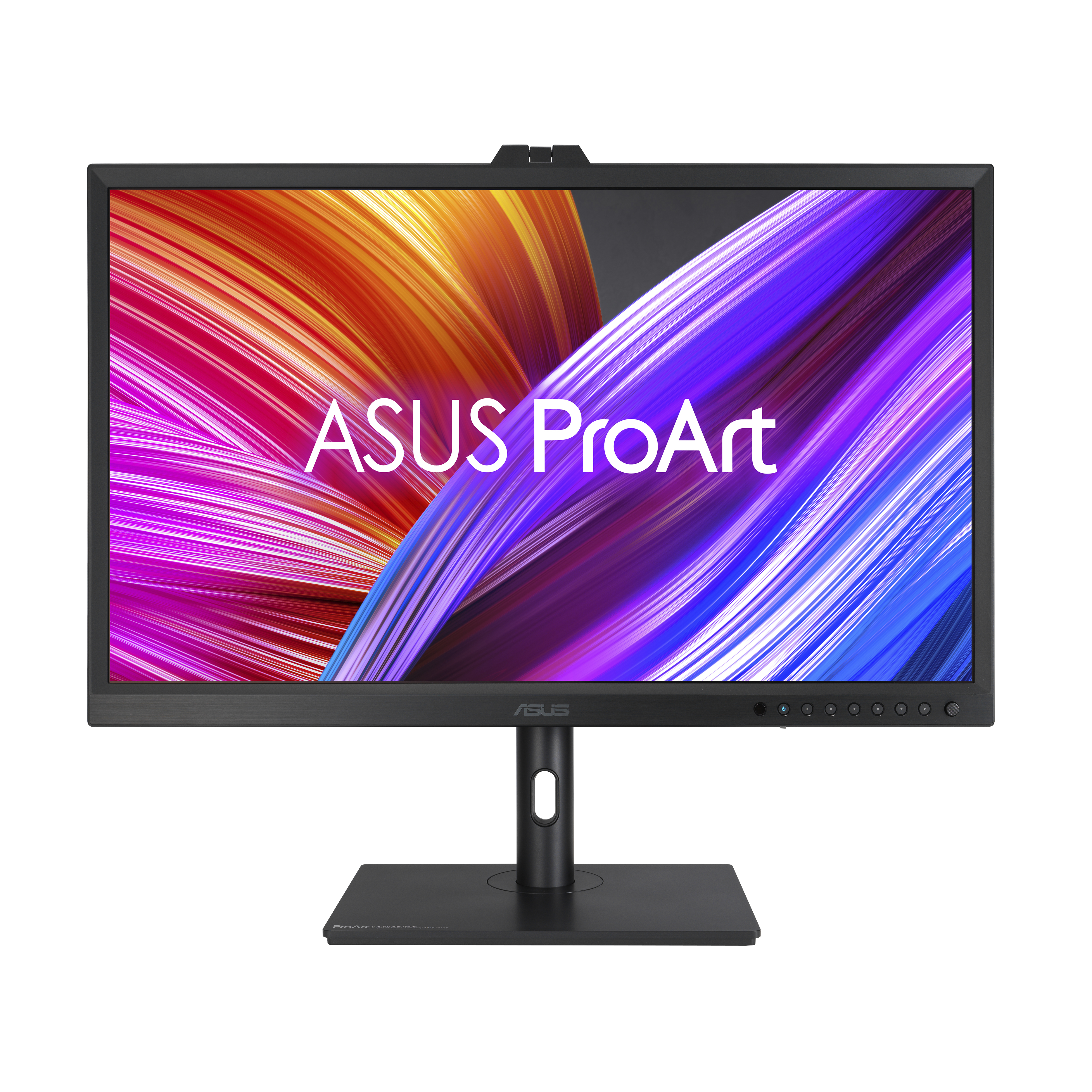 ASUS ProArt OLED PA32DC - OLED Monitor - 31.5" - 3840 X 2160 4K UHD (2160p) @ 60 Hz - 500 Cd/m - DisplayHDR 400 True Black - 3xHDMI, DisplayPort, USB-C - Speakers - Black PA32DC - C2000