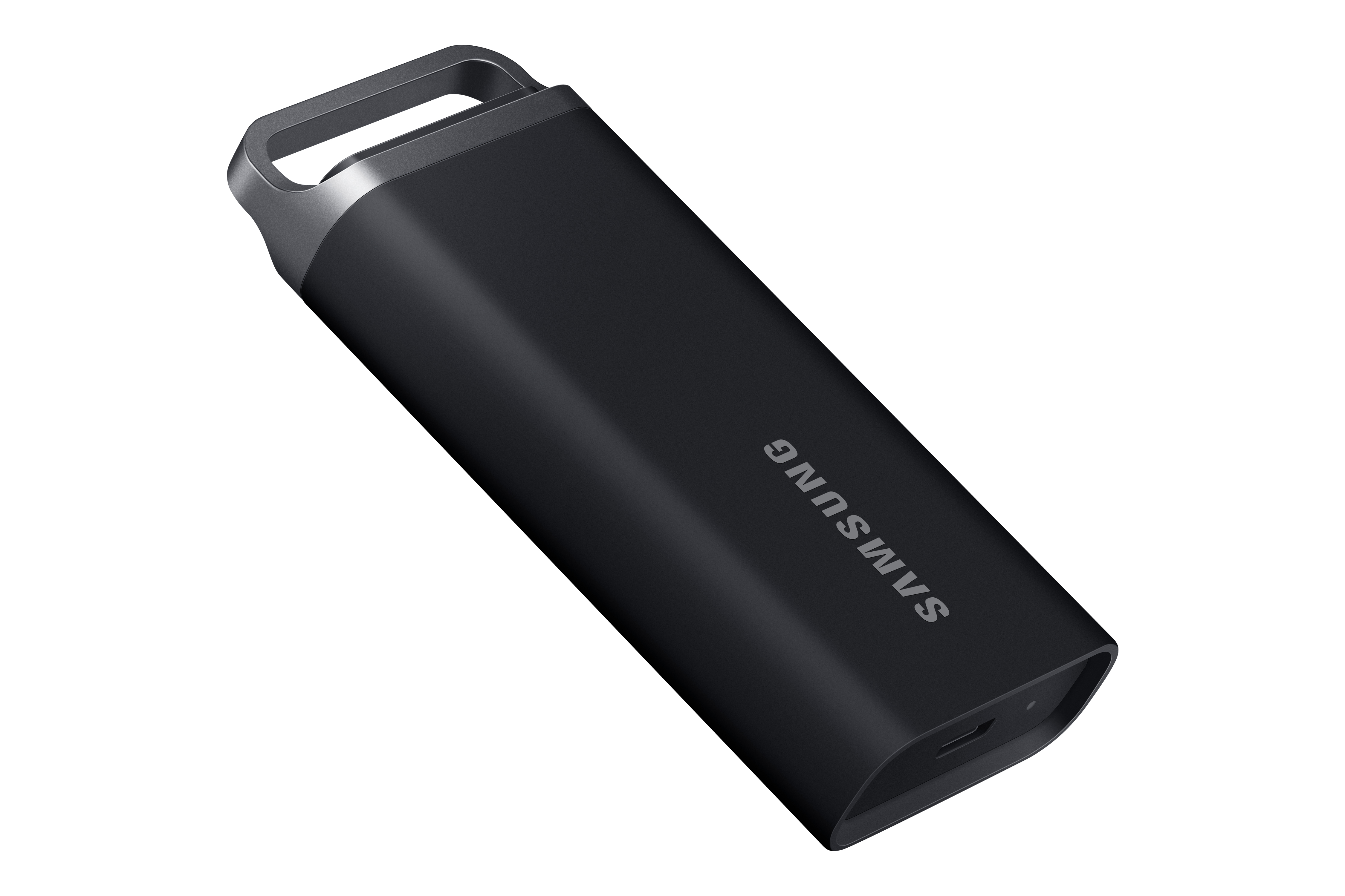 Samsung - Ssd External           T5 Evo Portable Ssd 4tb             Usb 3.2 Gen 1 Black                 Mu-ph4t0s/eu