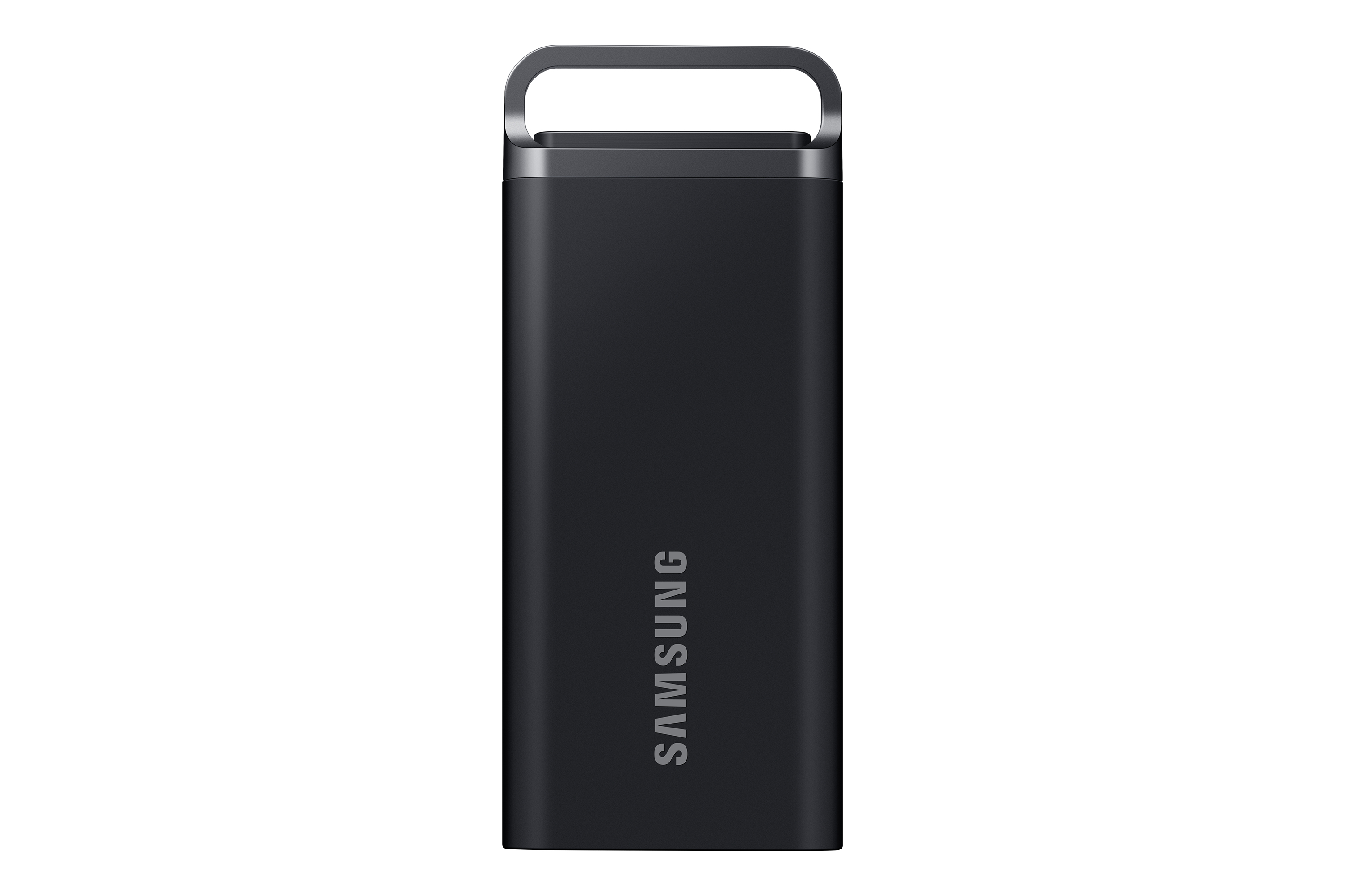 Samsung - Ssd External           T5 Evo  Portable Ssd 8tb            Usb 3.2 Gen 1 Black                 Mu-ph8t0s/eu