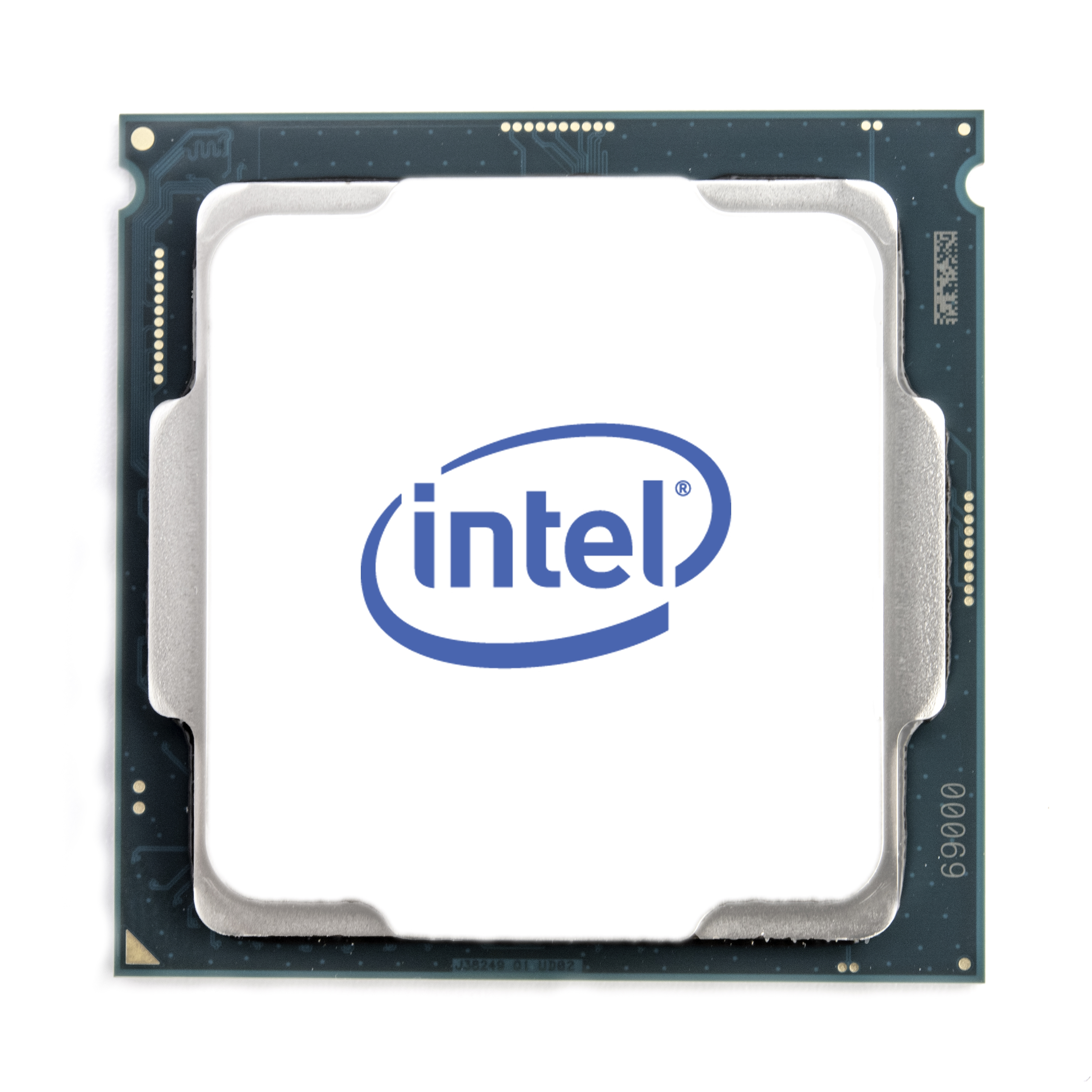 Intel Xeon Silver 4310 - 2.1 GHz - 12-core - 24 Threads - 18 MB Cache - For ThinkAgile HX7530 Appliance, MX3530-H Hybrid Appliance, MX3531-H Hybrid Certified Node 4XG7A63468 - C2000