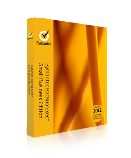 21329447 Symantec BACKUP EXEC 2014 SMALL BUSINESS EDITION AGENT BASIC