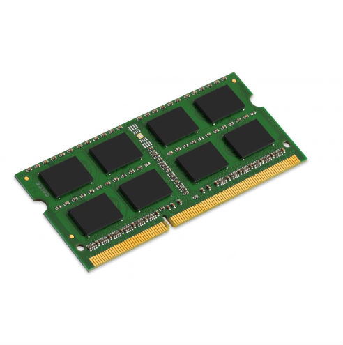 8GB 1600MHz DDR3L Non-ECC CL11 SODIMM 1.35V KVR16LS11/8 - C2000