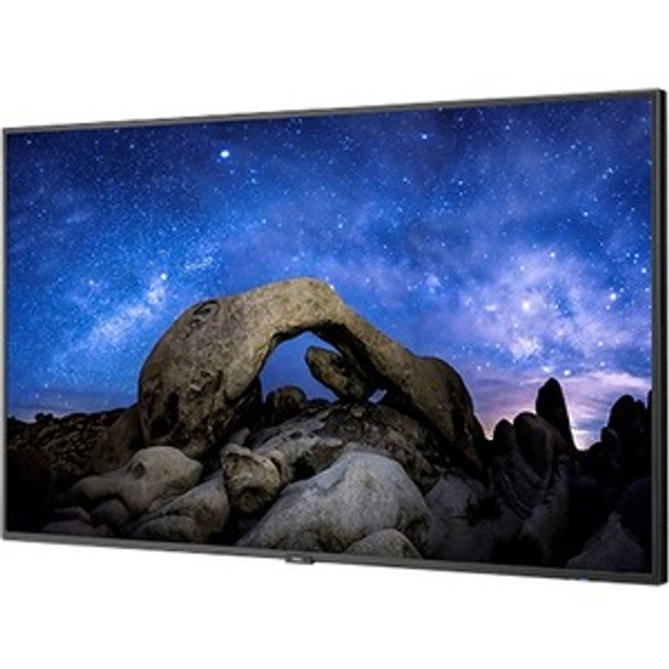 Nec V554q 55in Uhd Large Format Display 60004528