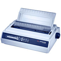 Oki Microline ML3410 (ml-3410) Dot Matrix Printer 00035212 - New