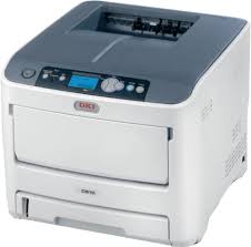01269202 Oki ES6410DN Printer - Refurbished
