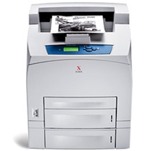 Xerox Phaser 4500dtn Printer 4500V_DX - Refurbished