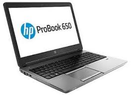 650G2-GRADE-A HP Probook 650 G2  I5-6440HQ, 16GB RAM, 256SSD 15" FHD, W10P64 2YR RTB Warranty - Refurbished