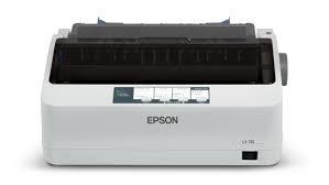 C11CC24301 Epson LX-310 Dot Matrix Printer - Refurbished