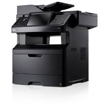 Dell 3335DN Mono Laser Printer 3335DN - Refurbished