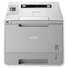 Brother HL-L9200CDW Colour Laser Printer HL-L9200CDW - Refurbished