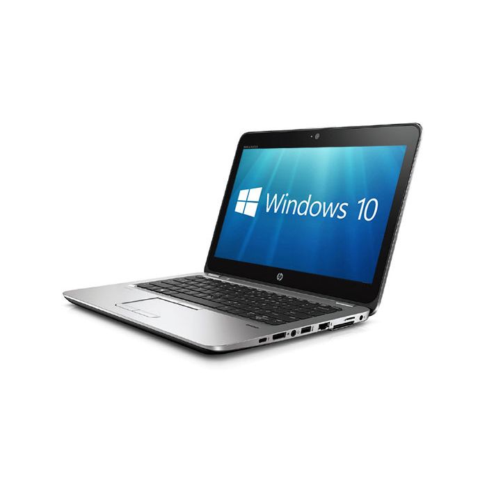 HP 820 G3 12" screen I5-6300U,8GB RAM /180GB-SSD/Windows 10 Pro (A-Grade)