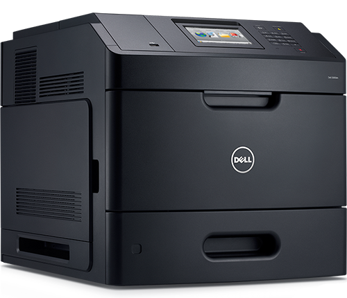 Dell Smart S5830DN High Speed A4 Mono Laser Printer - USB Duplex Network - 0H0FNV