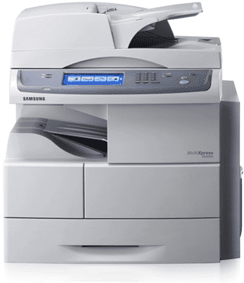 SCX-6545N/SEE Samsung SCX-6545N Multifunction Printer - Refurbished