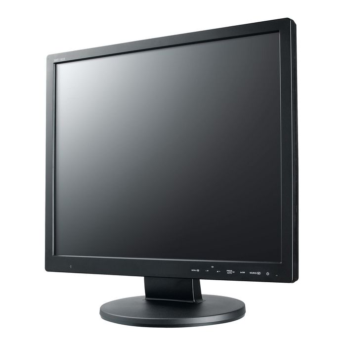 Hanwha 19'' monitor 620L 1280x1024, 4:3