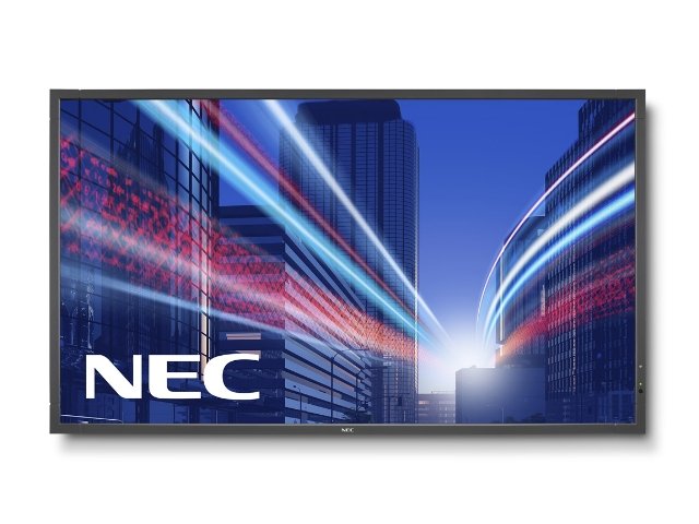 NEC X474HB 47” Sunlight Ready 2,000cd Com. Display