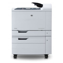 Q3933A HP LaserJet CP6015X Printer - Refurbished