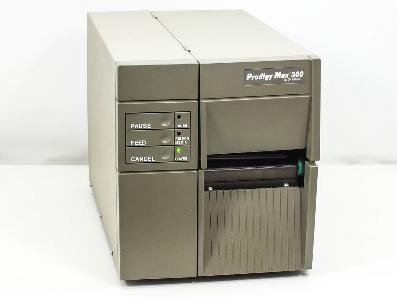 Datamax-Service/Repair datamax prodigy max thermal printer - Service/Repair (Excluding Parts)