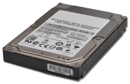 IBM 2TB 7.2K 3.5-inch NL HDD for D **Refurbished** 00W1152-RFB - eet01