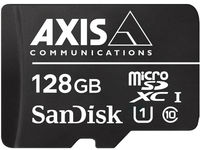 Axis SURVEILLANCE CARD 128 GB  01491-001 - eet01