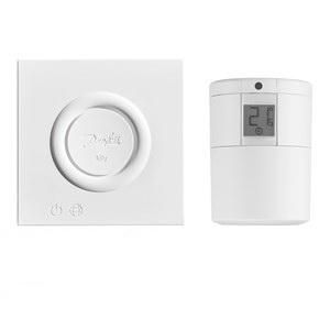 Danfoss Danfoss Ally Starter Pack Ally, 2400 MHz, 0 - 30 m, -10  014G2440 - eet01