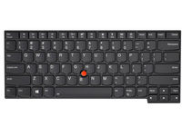 Lenovo Keyboard CM BL Sunrex US/Eng 01YP360, Keyboard, US  01YP360 - eet01