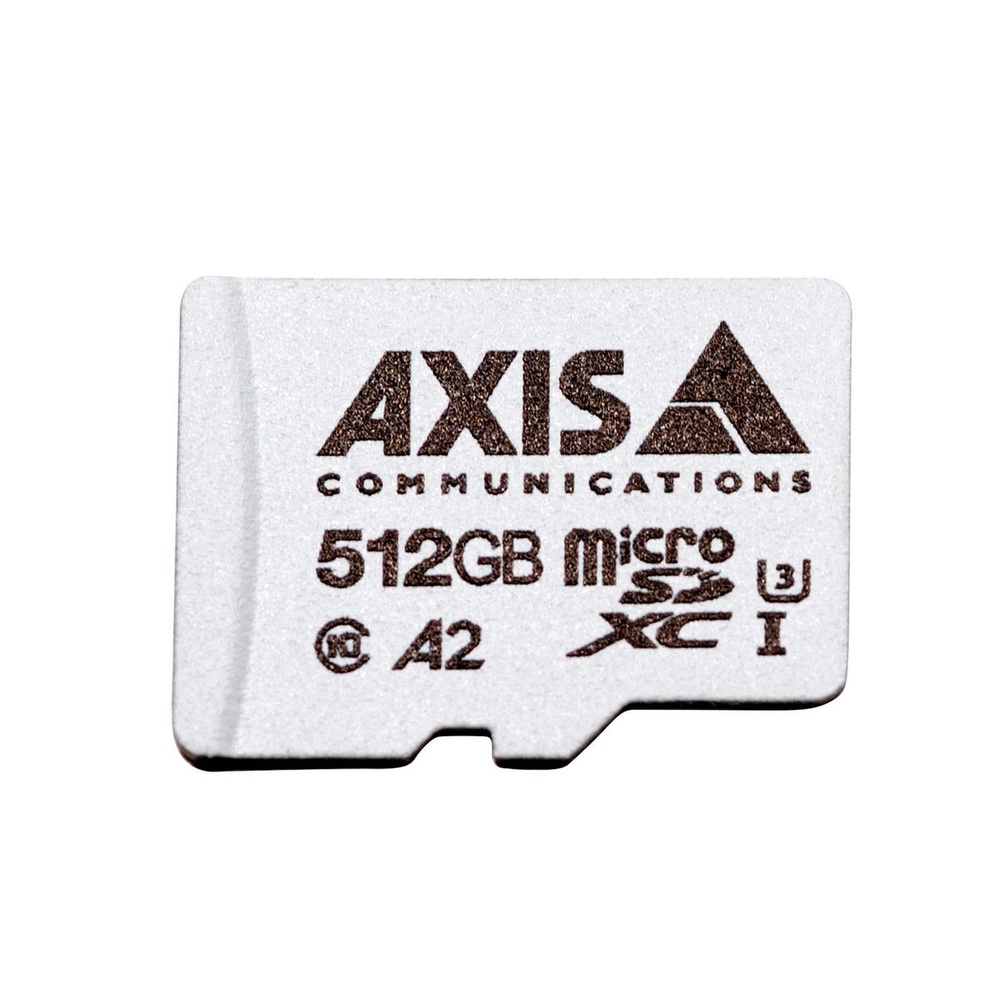 Axis SURVEILLANCE CARD 512GB  02365-001 - eet01