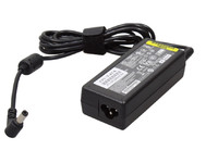 Asus AC Adapter 65W 19V 3.42A Black 04G2660031N1 - eet01