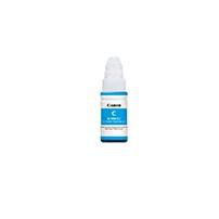 Canon INK GI-490 C CYAN INK BOTTLE 0664C001 - eet01
