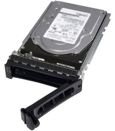 Dell 1.2TB 10K 12G 2.5INCH SAS HDD  09XNF6-RFB - eet01