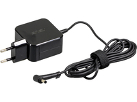 Asus AC Adapter  45W 19V EU  0A001-00343500 - eet01