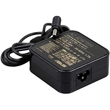 Asus AC ADAPTER 65W 19V  0A001-00440600 - eet01