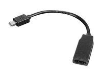 Lenovo Mini-DisplayPort to HDMI **New Retail** 0B47089 - eet01