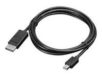 Lenovo Mini-Disp.P.-to-Disp.P. Cable **New Retail** 0B47091 - eet01