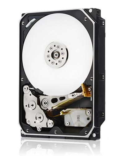 Western Digital 10TB 7.2K 3.5 SAS 12G  HUH721010AL4200  0F27402-RFB - eet01