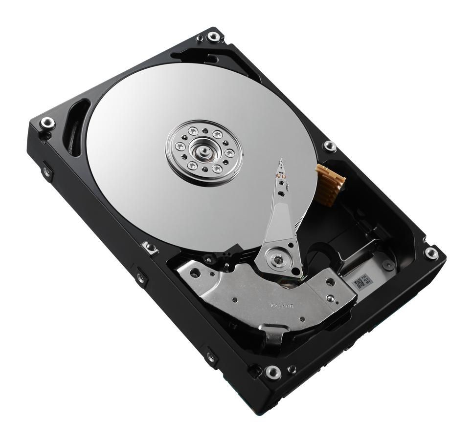 Dell 1.8TB 10K 12G 2.5INCH 512E  SAS HDD  0FDDG4-RFB - eet01