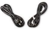 Honeywell FRE AC Power Cord, Europe RoHs For power supply/charger 1-974027-025FRE - eet01