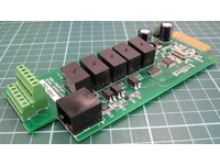 PowerWalker AS/400 Card 3 Offer Dry Contacts 10120528 - eet01
