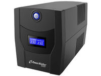 PowerWalker Basic VI 2200 STL UPS 2200VA/1320W 10121077 - eet01