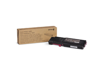 Xerox Toner Magenta Pages 2.000 106R02246 - eet01