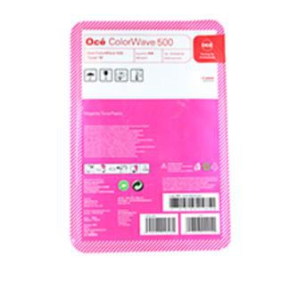 Canon OCE ColorWave 500 TonerPearls CW 500, Magenta, 1 pc(s) 1070038733 - eet01