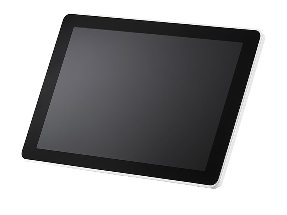 Poindus 10.4" Rear Facing Display F. VariPOS 250 10INCH2SERIES - eet01