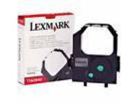 11A3540 Lexmark Ribbon Black Nylon  IBM Matrix 2380 2381 2390 2390 - eet01