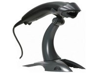 Honeywell Voyager 1200g, USB kit, Coiled Retail, 1D, Laser, Black 1200G-2USB-1 - eet01
